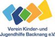 Verein Kinder- und Jugendhilfe Backnang e.V. Logo