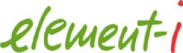 element-i Kinderhäuser & Schulen Logo