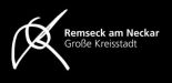 Stadt Remseck Logo