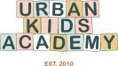 Urban Kids Academy GmbH Logo