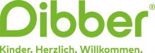 Dibber Deutschland | Himpelchen und Pimpelchen Logo