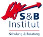S&B Institut für Berufs- und Lebensgestaltung GmbH Logo