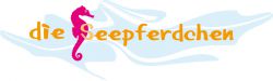 Seepferdchen Kita GmbH Logo