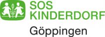 SOS Kinderdorf e. V. Stuttgart und Göppingen Logo