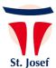 St. Josef gGmbH Logo