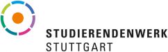 Studierendenwerk Stuttgart Logo