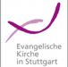 Evangelische Kirche Stuttgart Logo