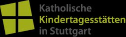 Katholische Kindertagesstätten in Stuttgart Logo