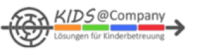 Kids@company - Fachdienstleister für Kinderbetreuung Logo