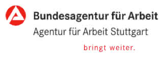 Agentur für Arbeit Stuttgart