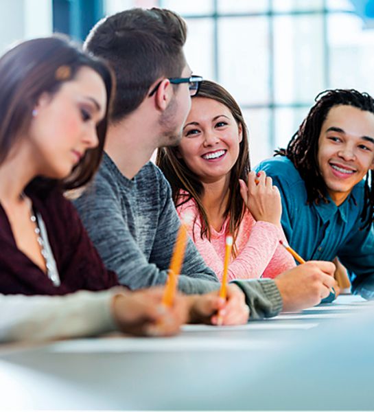 Evangelische Fachschule für Sozialpädagogik Weinstadt